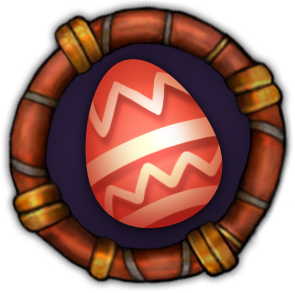 Eggs-Travaganza Element