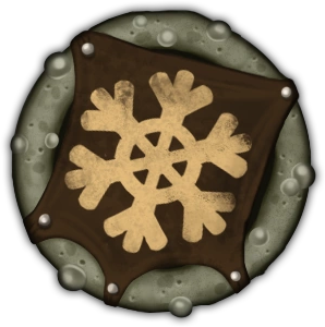 Primorial Cold Element