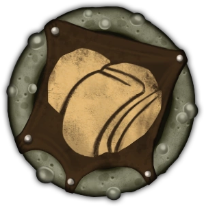 Primordial Earth Element