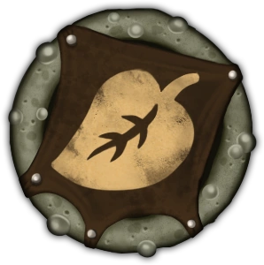 Primordial Plant Element