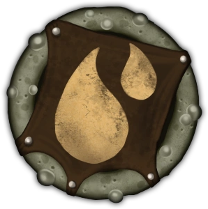 Primordial Water Element