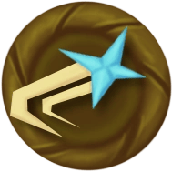 Supercelestial Element