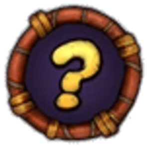 Unknown Element Icon